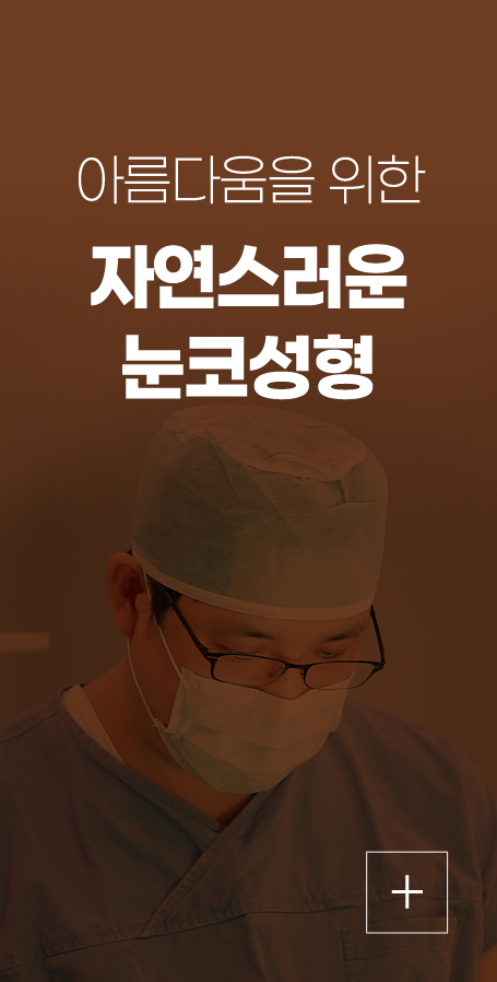눈코성형